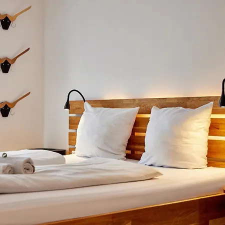 Appartement Auszeitberg *