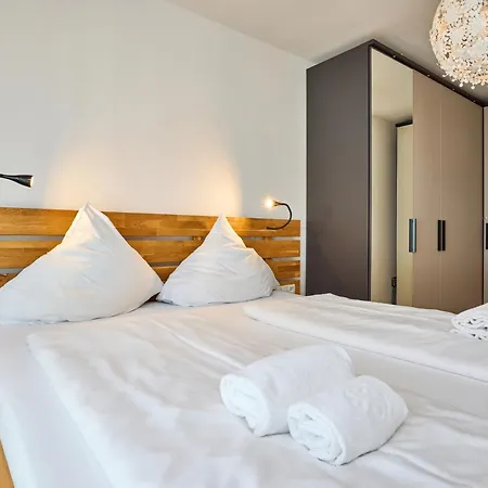 Auszeitberg Appartement *